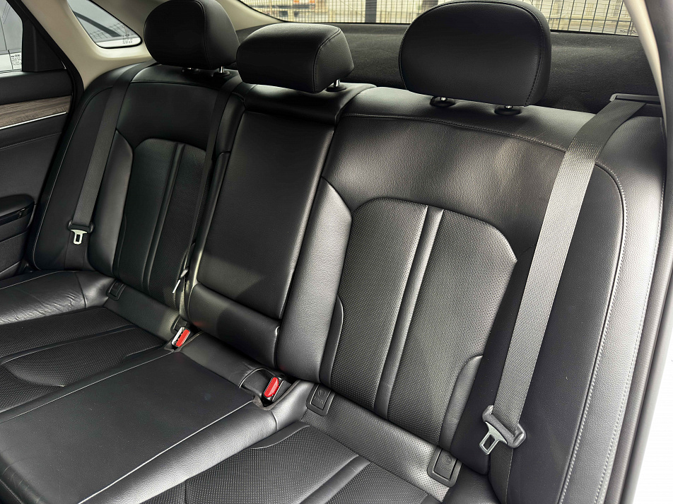 Kia K5 2.0 AT, 2021, 115 000 км купить в Краснодаре – «Вариант Авто», 19