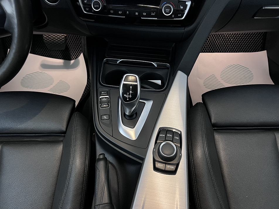 BMW 4 серия 2.0 AT, 2019, 147 000 км купить в Краснодаре – «Вариант Авто», 14