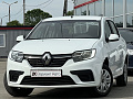 Renault Logan 1.6 AT, 2020, 124 000 км купить в Краснодаре – «Вариант Авто» (миниатюра)