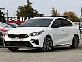 Kia Forte 1.6 AMT, 2021, 207 000 км купить в Краснодаре – «Вариант Авто» (миниатюра), 2