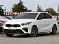 Kia Forte 1.6 AMT, 2021, 207 000 км купить в Краснодаре – «Вариант Авто» (миниатюра), 2