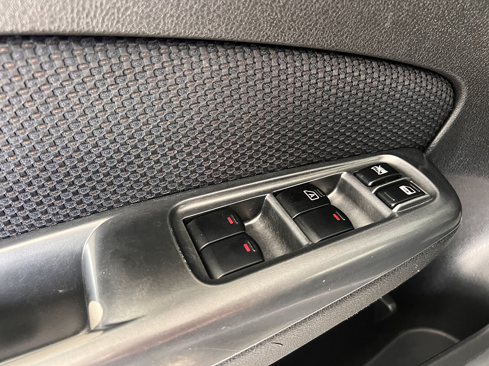 Subaru Forester 2.0 AT, 2011, 247 000 км купить в Краснодаре – «Вариант Авто», 9