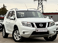 Nissan Terrano 2.0 AT, 2019, 170 000 км купить в Краснодаре – «Вариант Авто» (миниатюра), 8