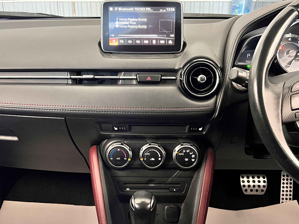  Mazda CX-3 1.5 AT, 2016, 156 000 км купить в Краснодаре – «Вариант Авто», 14