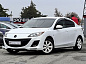 Mazda 3 1.6 AT, 2010, 221 000 км купить в Краснодаре – «Вариант Авто» (миниатюра), 2