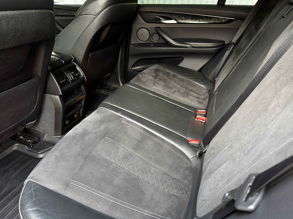 BMW X5 3.0 AT, 2018, 164 000 км купить в Краснодаре – «Вариант Авто», 27