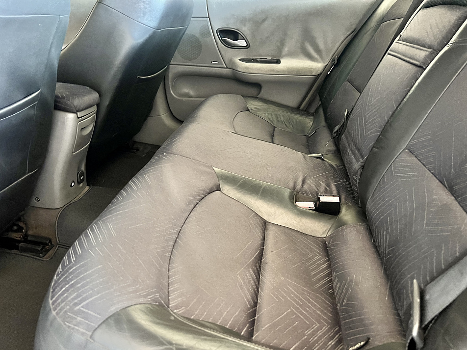  Renault Laguna 2.0 AT, 2003, 183 000 км купить в Краснодаре – «Вариант Авто», 16