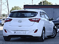 Hyundai i30 1.4 MT, 2013, 99 000 км купить в Краснодаре – «Вариант Авто» (миниатюра), 5