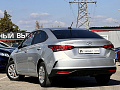 Hyundai Solaris 1.6 AT, 2021, 39 000 км купить в Краснодаре – «Вариант Авто» (миниатюра), 4