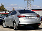 Hyundai Solaris 1.6 AT, 2021, 39 000 км купить в Краснодаре – «Вариант Авто» (миниатюра), 4
