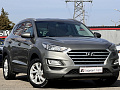 Hyundai Tucson 2.0 AT, 2018, 105 000 км купить в Краснодаре – «Вариант Авто» (миниатюра), 8