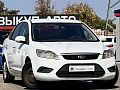 Ford Focus 1.6 MT, 2010, 268 000 км купить в Краснодаре – «Вариант Авто» (миниатюра), 8