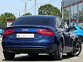 Audi A4 1.8 CVT, 2015, 130 000 км купить в Краснодаре – «Вариант Авто» (миниатюра), 5