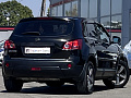 Nissan Qashqai 2.0 CVT, 2008, 312 000 КМ купить в Краснодаре – «Вариант Авто» (миниатюра), 5