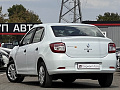 Renault Logan 1.6 AT, 2019, 143 000 км купить в Краснодаре – «Вариант Авто» (миниатюра), 4