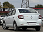 Renault Logan 1.6 AT, 2019, 143 000 км купить в Краснодаре – «Вариант Авто» (миниатюра), 4