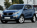 Kia Sportage 2.0 AT, 2014, 164 000 км купить в Краснодаре – «Вариант Авто» (миниатюра), 2