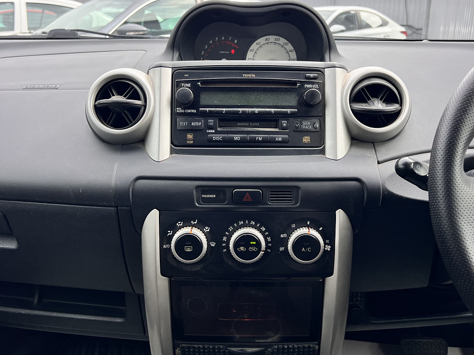 Toyota Ist 1.5 AT, 2004, 241 000 км купить в Краснодаре – «Вариант Авто», 14
