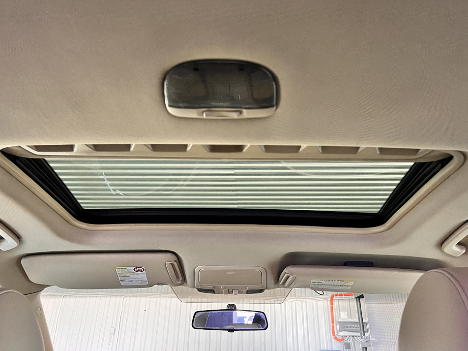 Subaru Tribeca 3.0 AT, 2007, 350 000 км купить в Краснодаре – «Вариант Авто», 19