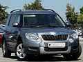 Skoda Yeti 1.4 MT, 2012, 213 000 км купить в Краснодаре – «Вариант Авто» (миниатюра), 8