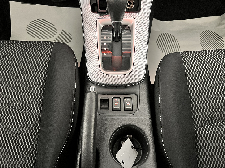 Nissan Tiida 1.6 CVT, 2015, 172 000 км купить в Краснодаре – «Вариант Авто», 15