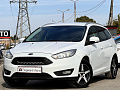 Ford Focus 1.6 MT, 2018, 136 000 км купить в Краснодаре – «Вариант Авто» (миниатюра)