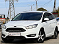 Ford Focus 1.6 MT, 2018, 136 000 км купить в Краснодаре – «Вариант Авто» (миниатюра)
