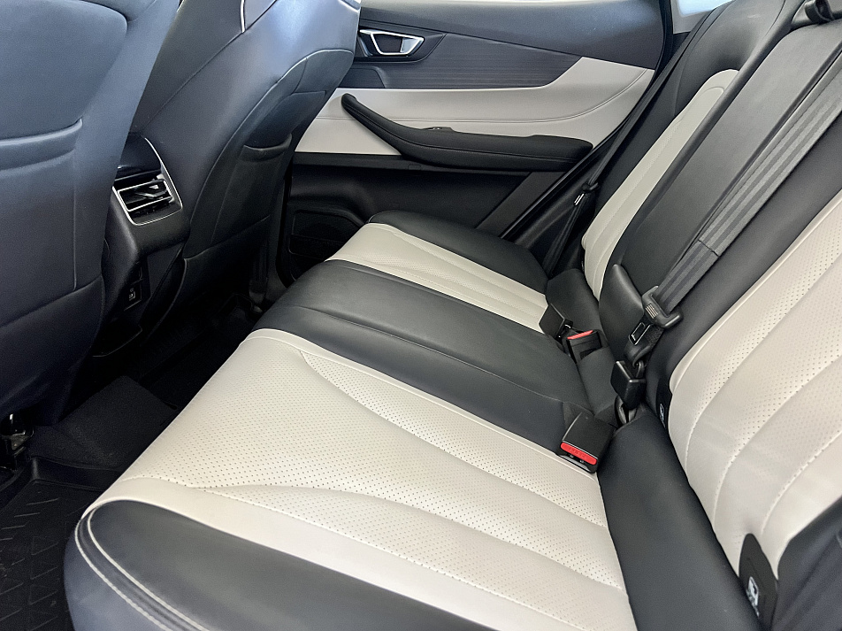 Chery Tiggo 4 Pro 1.5 AMT, 2024, 33 000 км купить в Краснодаре – «Вариант Авто», 19