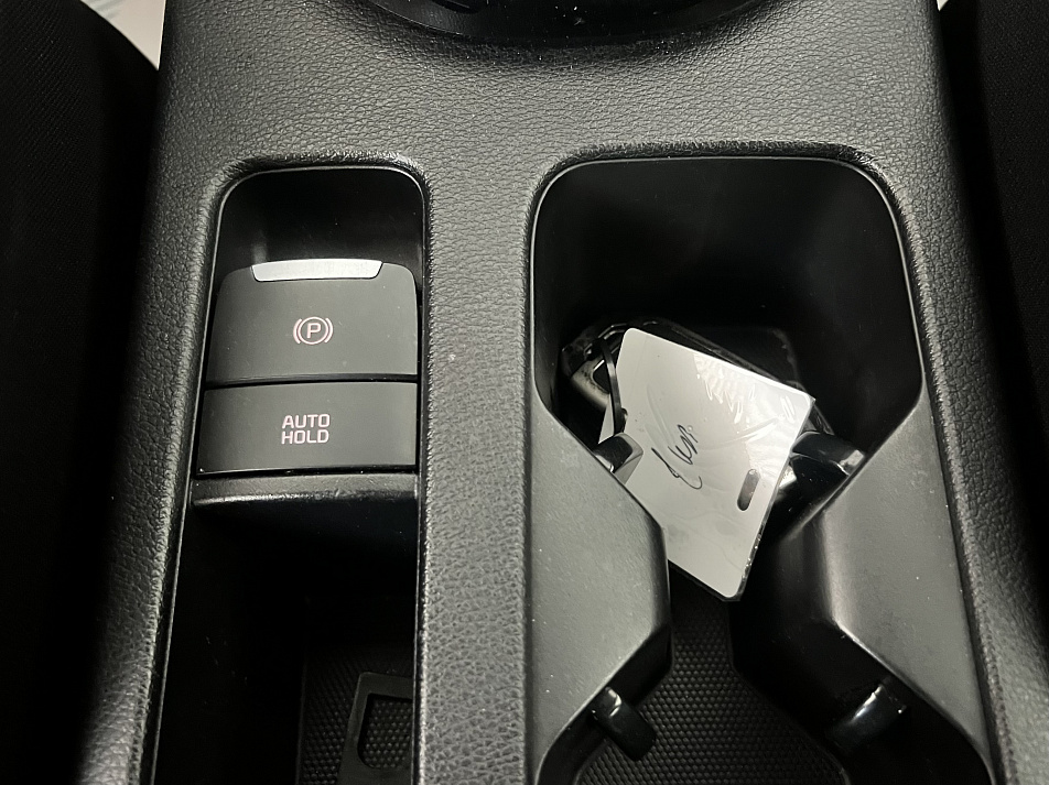 Kia Forte 1.6 AMT, 2023, 24 000 км купить в Краснодаре – «Вариант Авто», 16