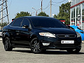 Ford Mondeo 1.6 MT, 2013, 330 000 км купить в Краснодаре – «Вариант Авто» (миниатюра), 7