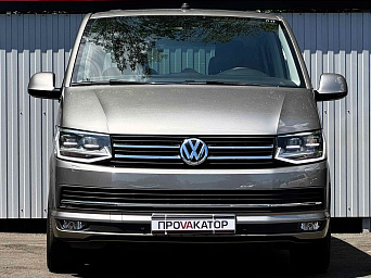 Volkswagen Multivan 2.0 AMT, 2019, 148 000 км купить в Краснодаре – «Вариант Авто», 2