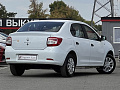 Renault Logan 1.6 AT, 2019, 143 000 км купить в Краснодаре – «Вариант Авто» (миниатюра), 6