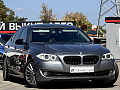 BMW 5 серия 2.0 AT, 2013, 215 000 км купить в Краснодаре – «Вариант Авто» (миниатюра), 8