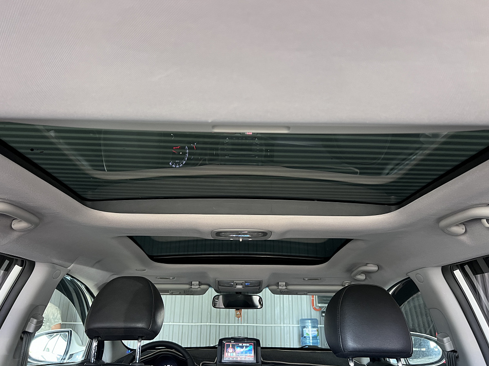 Kia Sportage 2.0 AТ, 2011, 167 000 км купить в Краснодаре – «Вариант Авто», 20