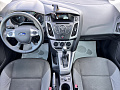 Ford Focus 1.6 AMT, 2013, 180 000 км купить в Краснодаре – «Вариант Авто» (миниатюра), 13