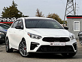 Kia Forte 1.6 AMT, 2021, 207 000 км купить в Краснодаре – «Вариант Авто» (миниатюра), 8