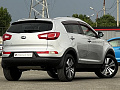 Kia Sportage 2.0 AT, 2012, 169 000 км купить в Краснодаре – «Вариант Авто» (миниатюра), 6