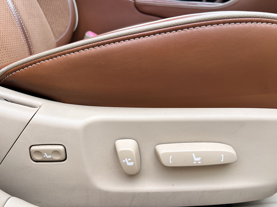 Lexus GS 3.0 AT, 2008, 272 000 км купить в Краснодаре – «Вариант Авто», 20