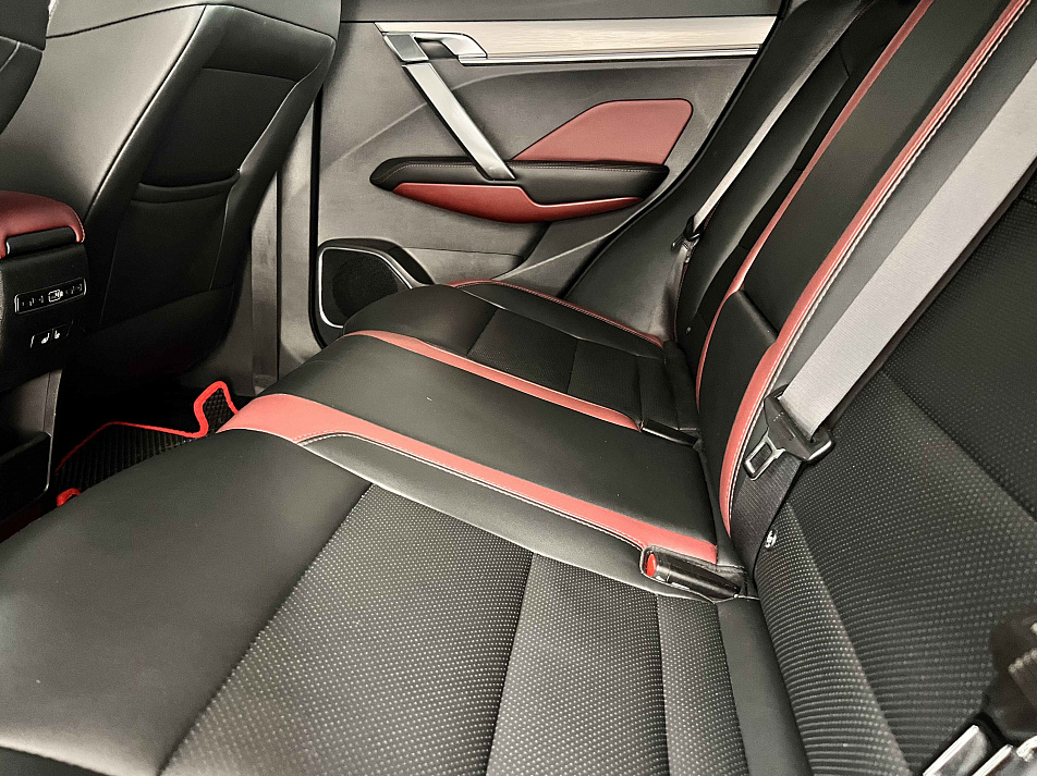 Geely Coolray 1.5 AMT, 2021, 148 000 км купить в Краснодаре – «Вариант Авто», 18