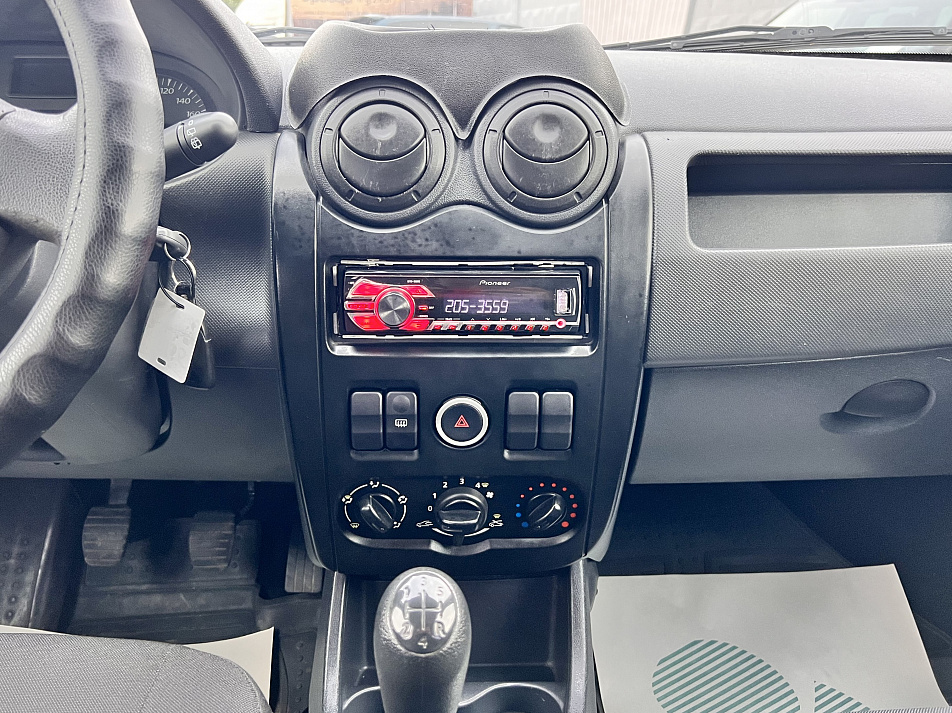 Lada Largus 1.6 MT, 2020, 163 000 км купить в Краснодаре – «Вариант Авто», 12