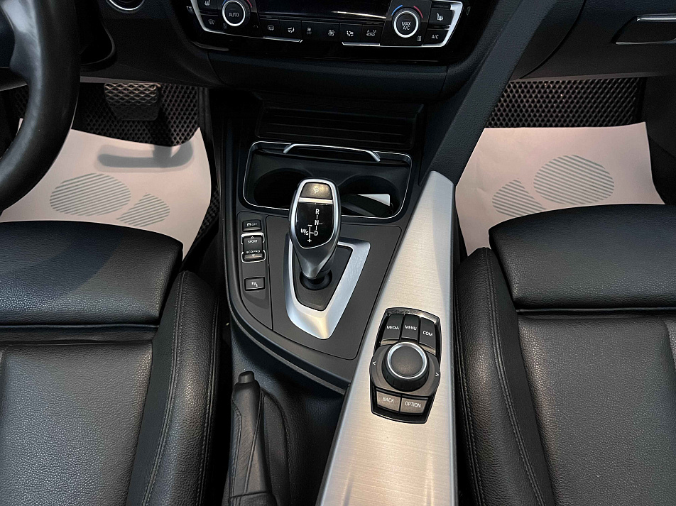 BMW 4 серия 2.0 AT, 2019, 147 000 км купить в Краснодаре – «Вариант Авто», 13