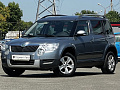 Skoda Yeti 1.4 MT, 2012, 213 000 км купить в Краснодаре – «Вариант Авто» (миниатюра), 2