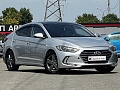 Hyundai Elantra 1.6 MT, 2016, 271 000 км купить в Краснодаре – «Вариант Авто» (миниатюра), 7