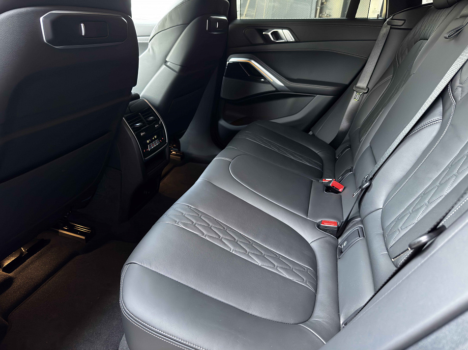 BMW X6 3.0 AT, 2024, 49 км купить в Краснодаре – «Вариант Авто», 26