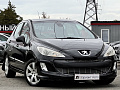 Peugeot 308 1.6 AТ, 2008, 153 000 км купить в Краснодаре – «Вариант Авто» (миниатюра), 8