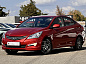 Hyundai Solaris 1.6 AТ, 2014, 148 000 км купить в Краснодаре – «Вариант Авто» (миниатюра), 2