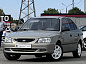 Hyundai Accent 1.5 MТ, 2008, 115 000 км купить в Краснодаре – «Вариант Авто» (миниатюра)