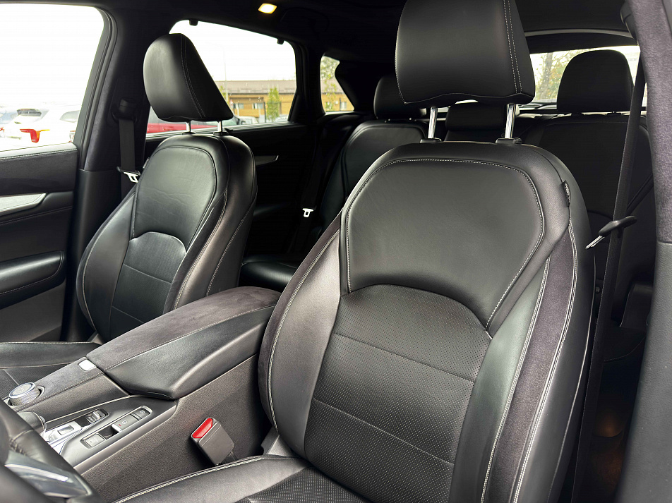 Infiniti QX50 2.0 CVT, 2020, 189 000 км купить в Краснодаре – «Вариант Авто», 10