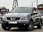 Nissan Qashqai 2.0 CVT, 2008, 217 000 КМ купить в Краснодаре – «Вариант Авто» (миниатюра)