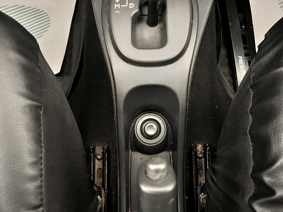 Renault Duster 2.0 AT, 2014, 220 000 км купить в Краснодаре – «Вариант Авто», 16